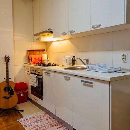 Apartman Olivia Banja Luka Esterno foto
