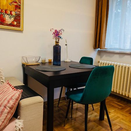 Apartman Olivia Banja Luka Esterno foto