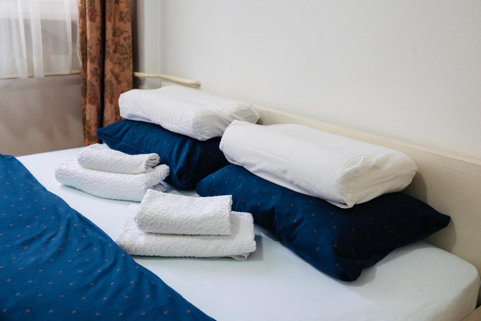 Apartman Olivia Banja Luka Esterno foto