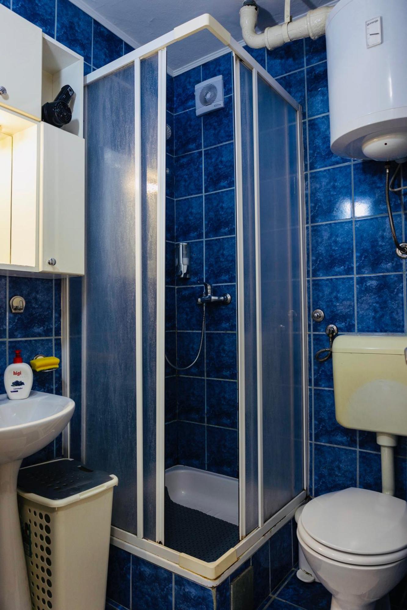 Apartman Olivia Banja Luka Esterno foto