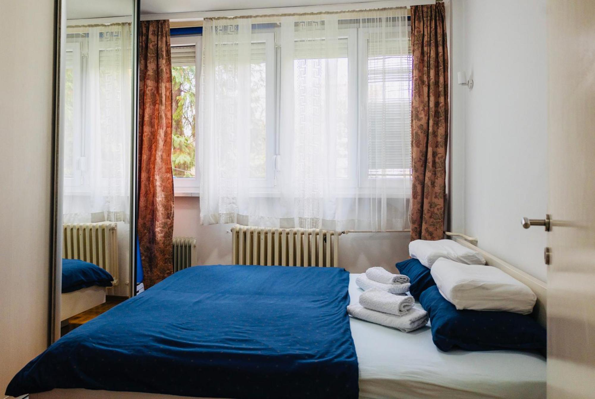 Apartman Olivia Banja Luka Esterno foto