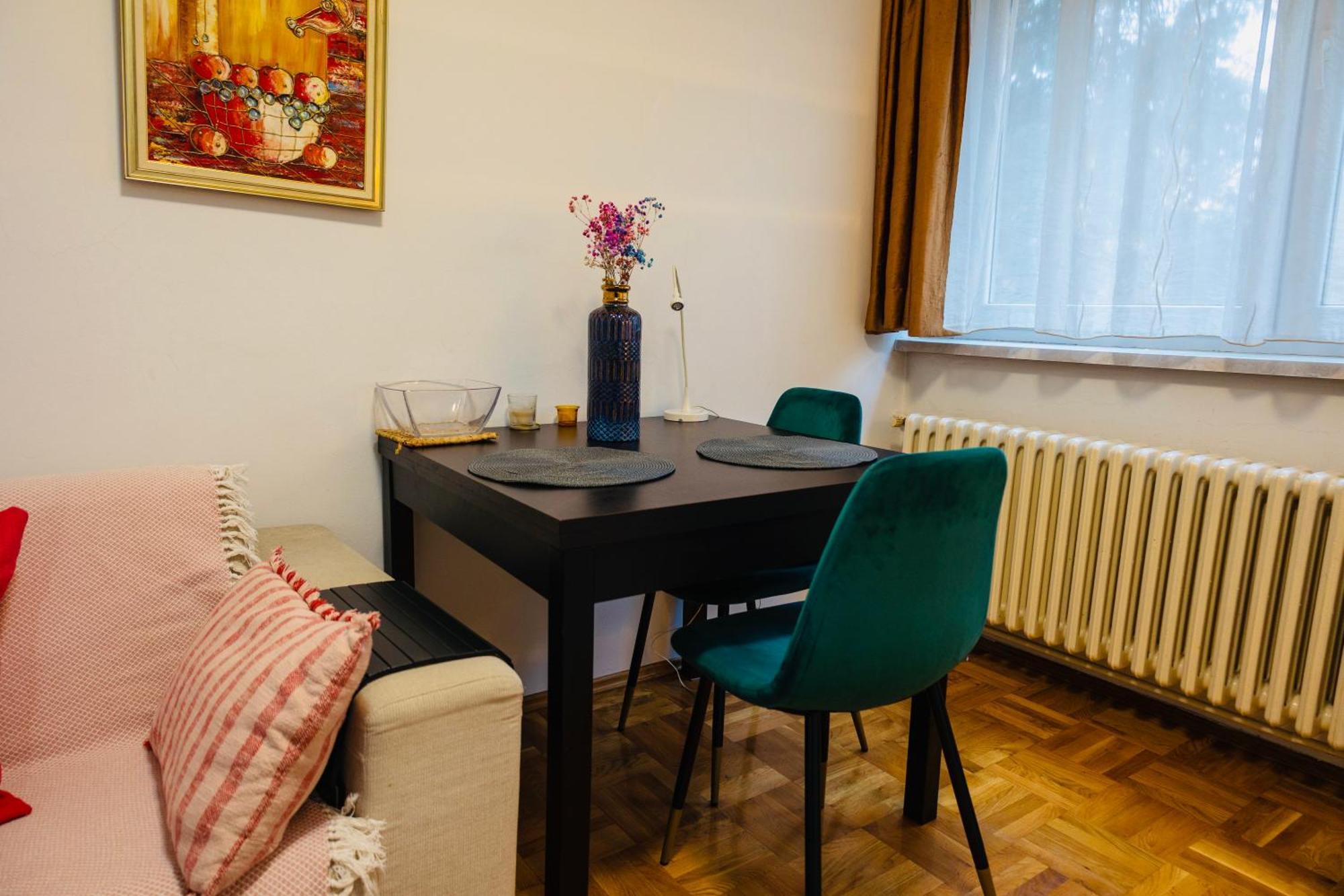 Apartman Olivia Banja Luka Esterno foto